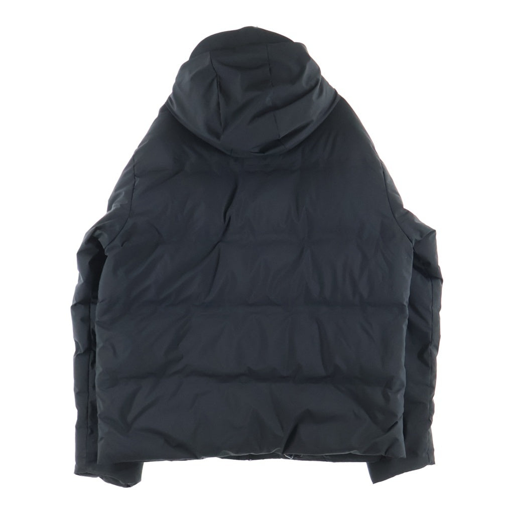 PATAGONIA(パタゴニア) 20AW ジャクソン・グレイジャー・ジャケット フーデッド ジップアップ ダウン ジャケット ブラック STY27920FA20