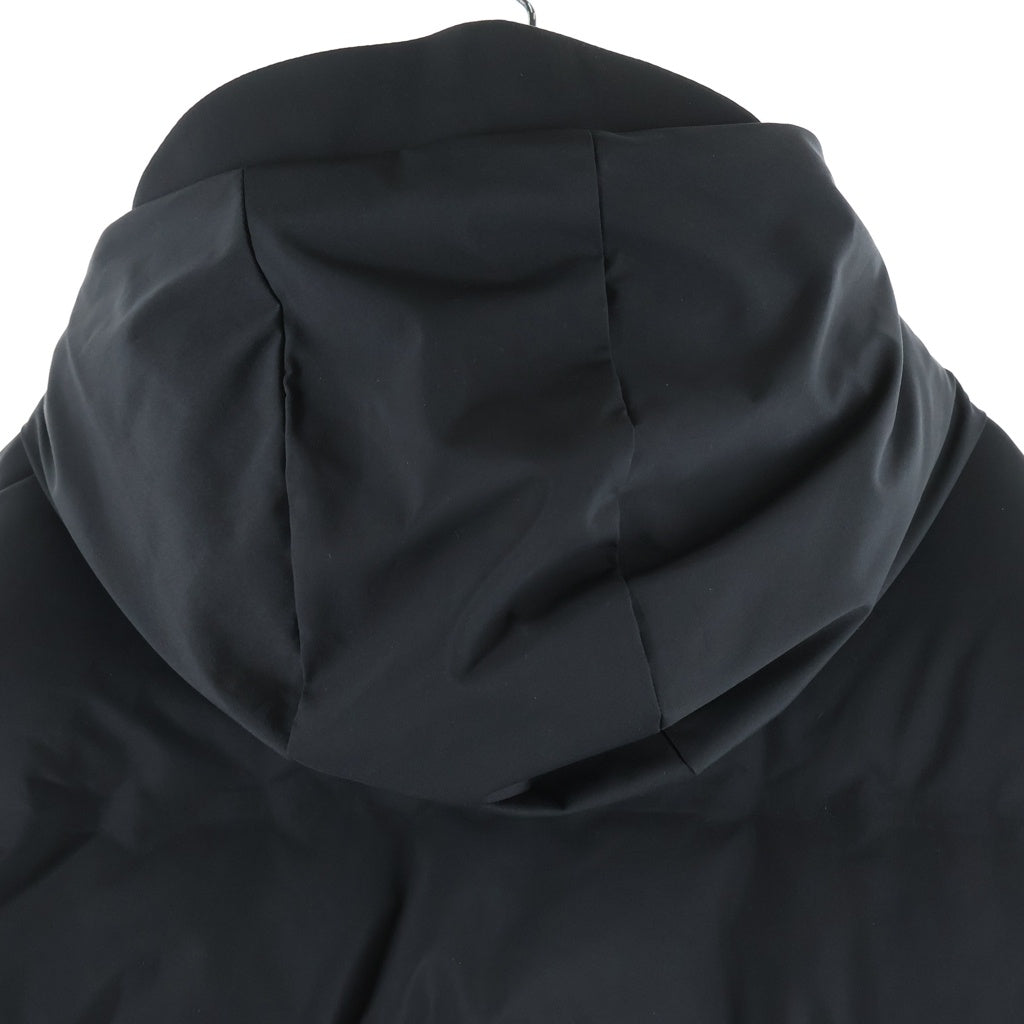 PATAGONIA(パタゴニア) 20AW ジャクソン・グレイジャー・ジャケット フーデッド ジップアップ ダウン ジャケット ブラック STY27920FA20