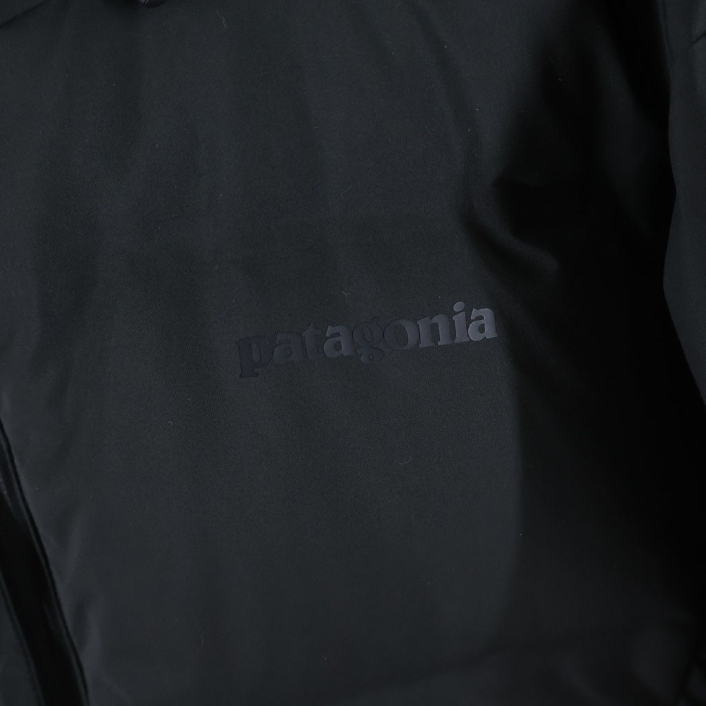 PATAGONIA(パタゴニア) 20AW ジャクソン・グレイジャー・ジャケット フーデッド ジップアップ ダウン ジャケット ブラック STY27920FA20