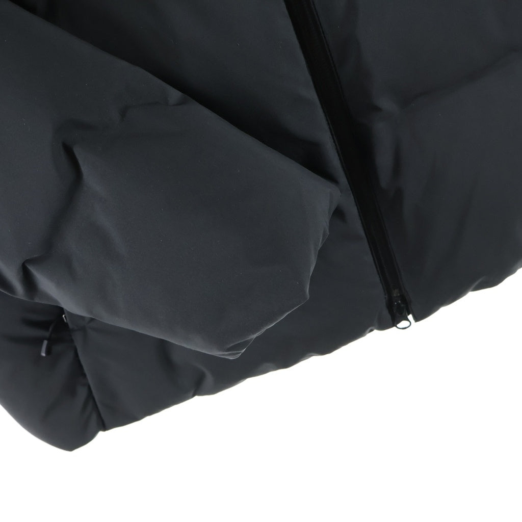 PATAGONIA(パタゴニア) 20AW ジャクソン・グレイジャー・ジャケット フーデッド ジップアップ ダウン ジャケット ブラック STY27920FA20