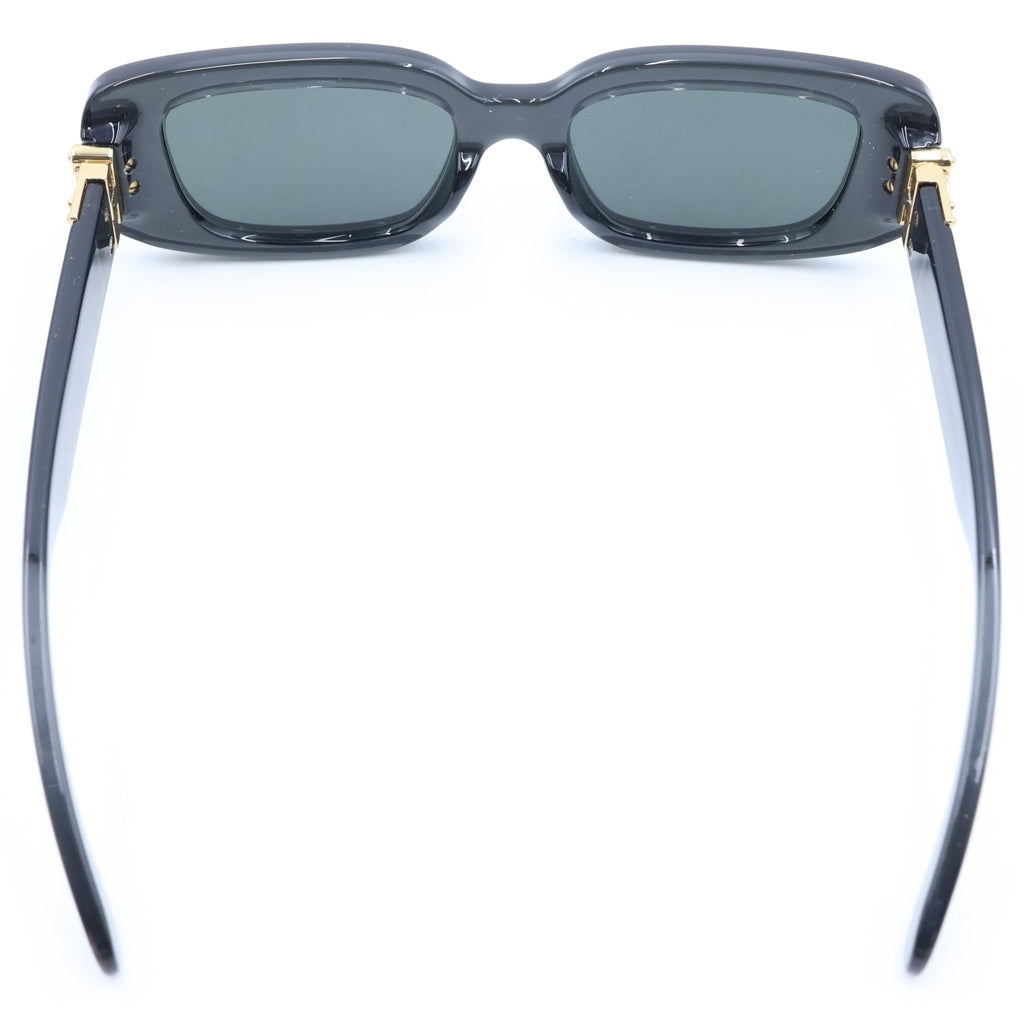 LOUIS VUITTON(ルイヴィトン) キャットアイ サングラス アイウェア ブラック Z2982W