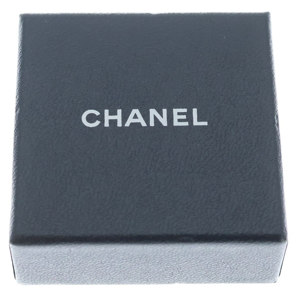 CHANEL(シャネル) シャネル ココマークブローチ ピンバッジ フェイクパール ゴールド 18A レディース