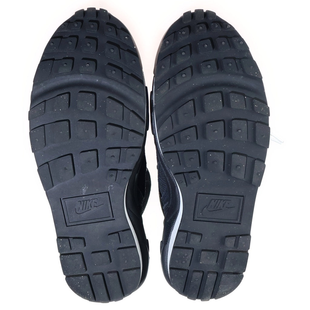 NIKE(ナイキ) ×sacai MAGMASCAPE サカイ マグマスケープ ハイカットスニーカー ブラック US10/28cm FN0563-001