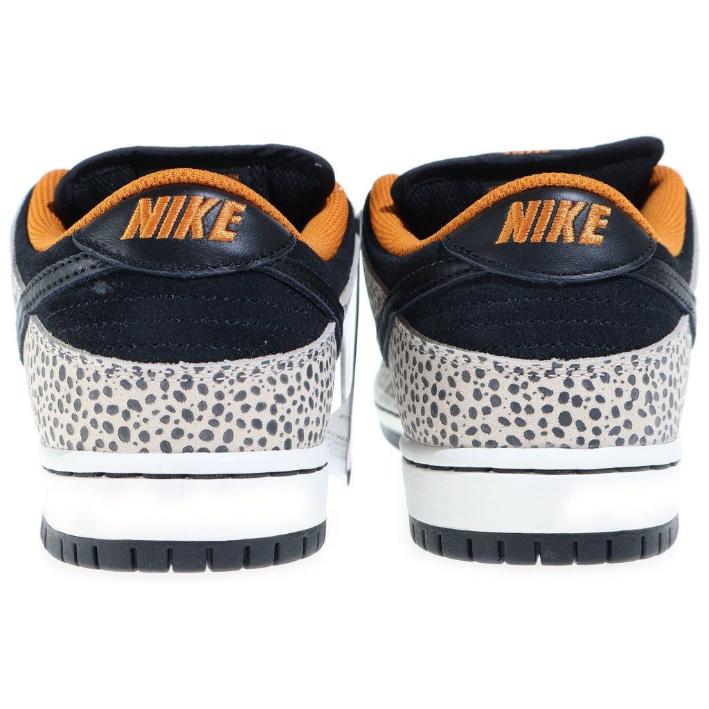 NIKE SB(ナイキエスビー) DUNK LOW PRO ELECTRIC SAFARI ダンク プロ エレクトリック サファリ ローカットスニーカー マルチ US8/26cm FZ1233-002