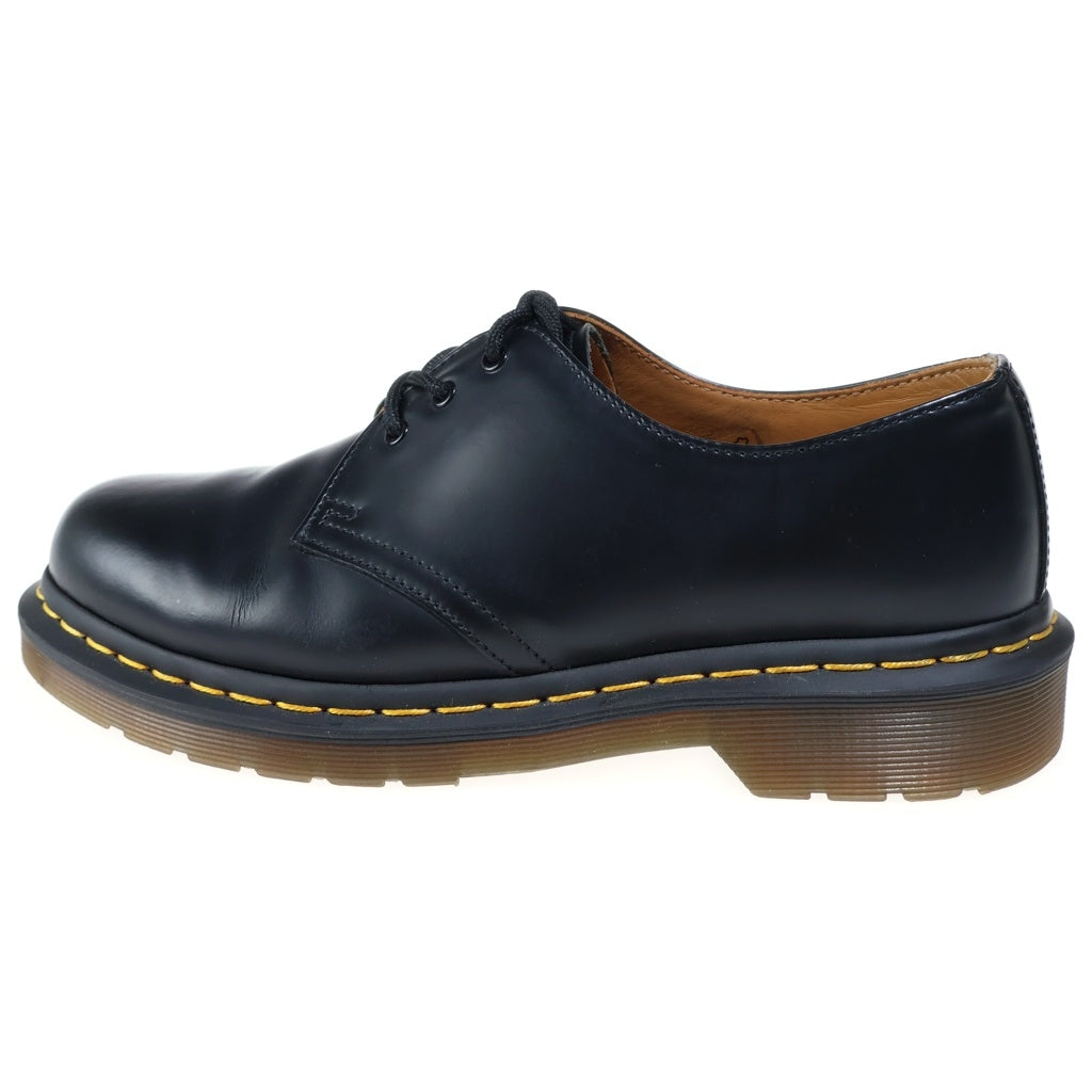 Dr.Martens(ドクターマーチン) 3ホール レースアップ スムースレザー ダービーシューズ ブラック 1461 59