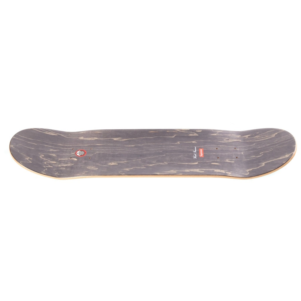 SUPREME(シュプリーム) 20AW aerial Skateboard スケートボード デッキ マルチ