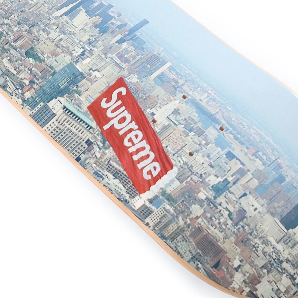 SUPREME(シュプリーム) 20AW aerial Skateboard スケートボード デッキ マルチ
