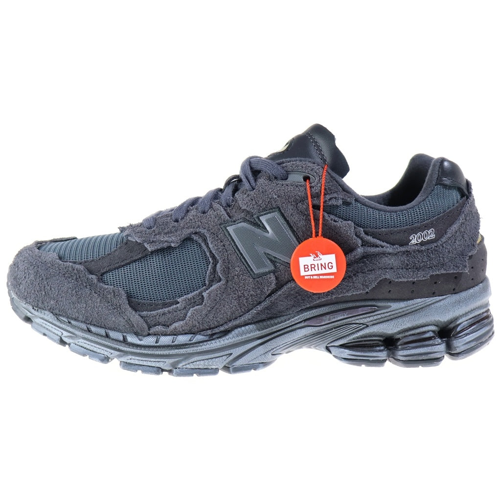 New Balance(ニューバランス) M2002RDB 2002R PHANTOM ファントム ローカットスニーカー ブラック US9/27cm