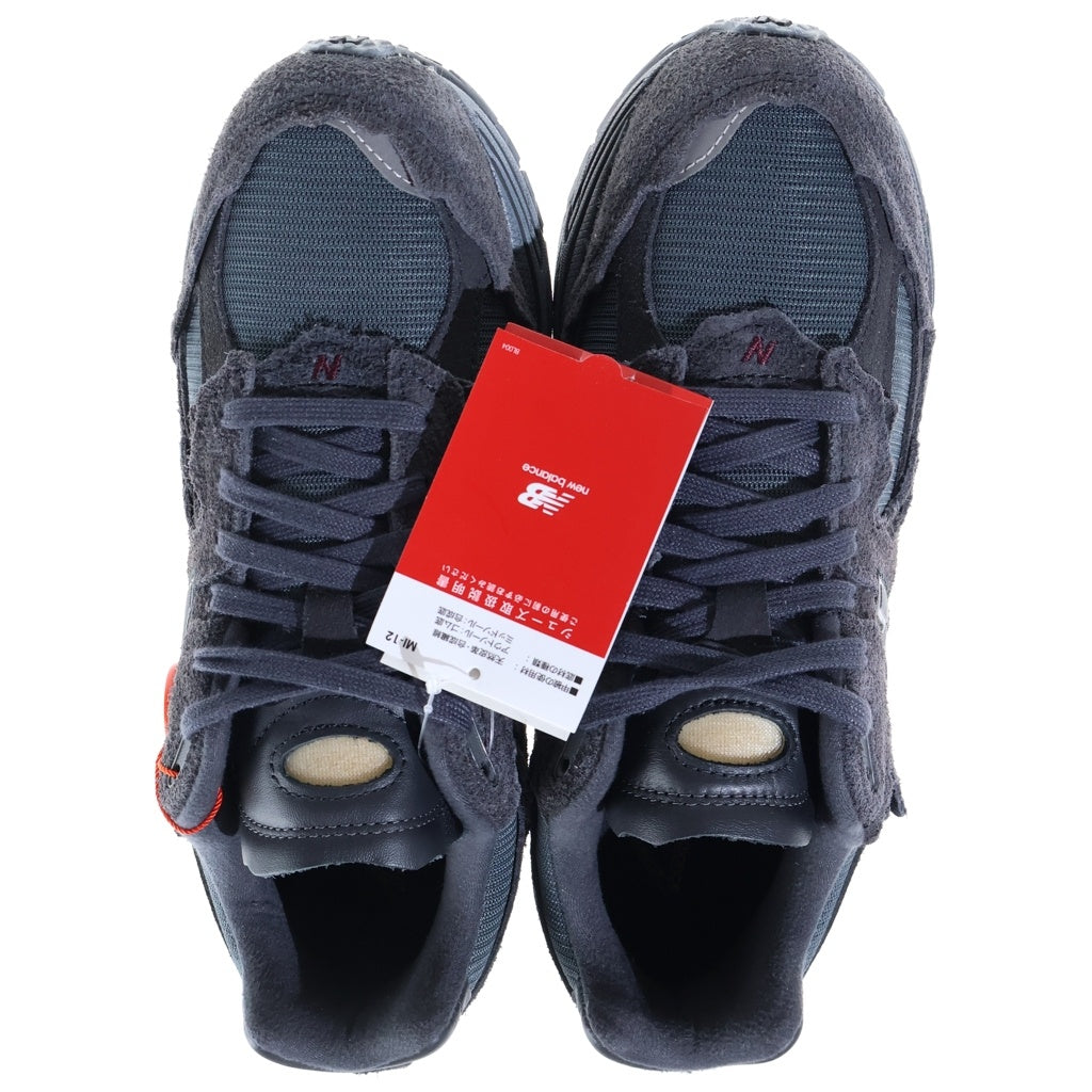 New Balance(ニューバランス) M2002RDB 2002R PHANTOM ファントム ローカットスニーカー ブラック US9/27cm