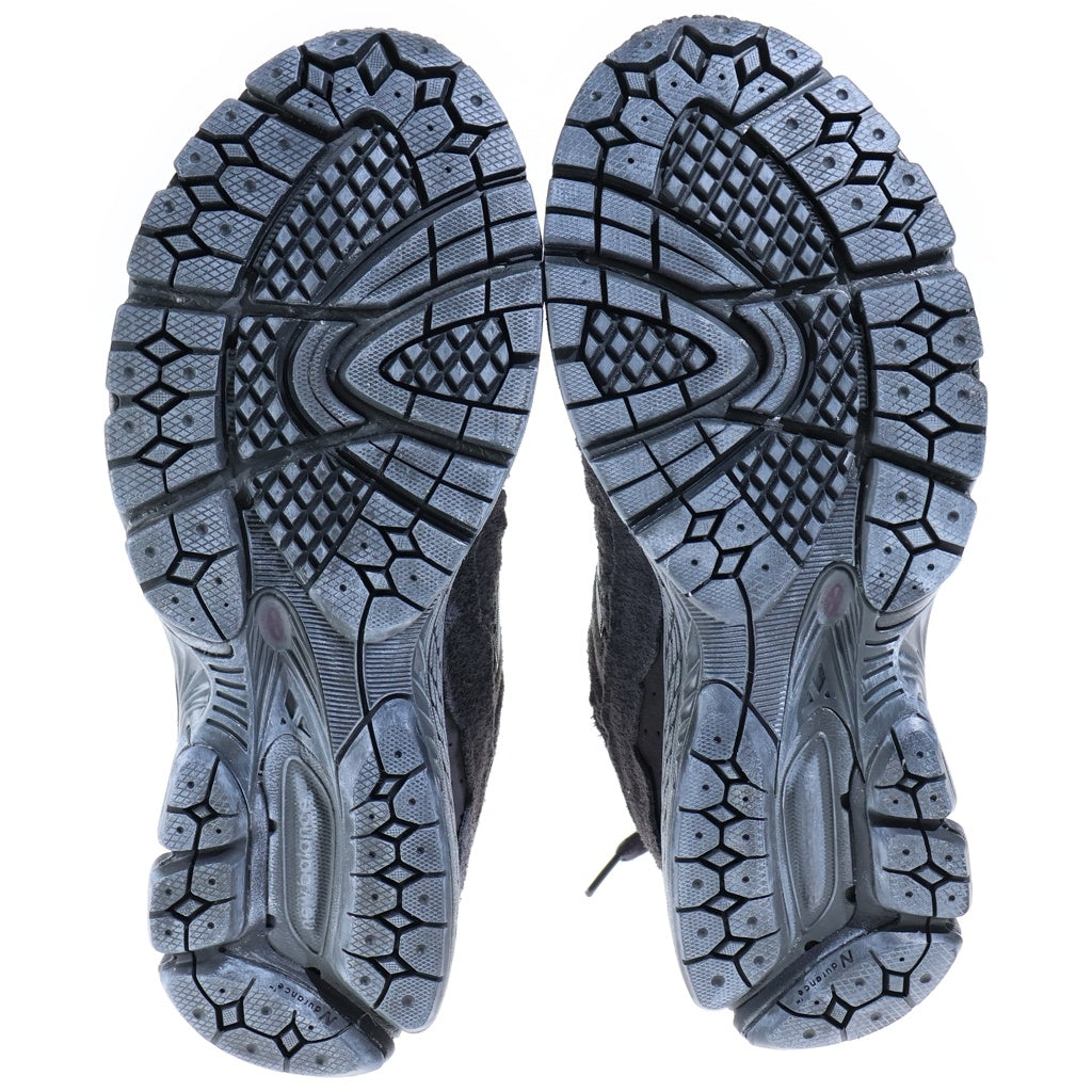 New Balance(ニューバランス) M2002RDB 2002R PHANTOM ファントム ローカットスニーカー ブラック US9/27cm