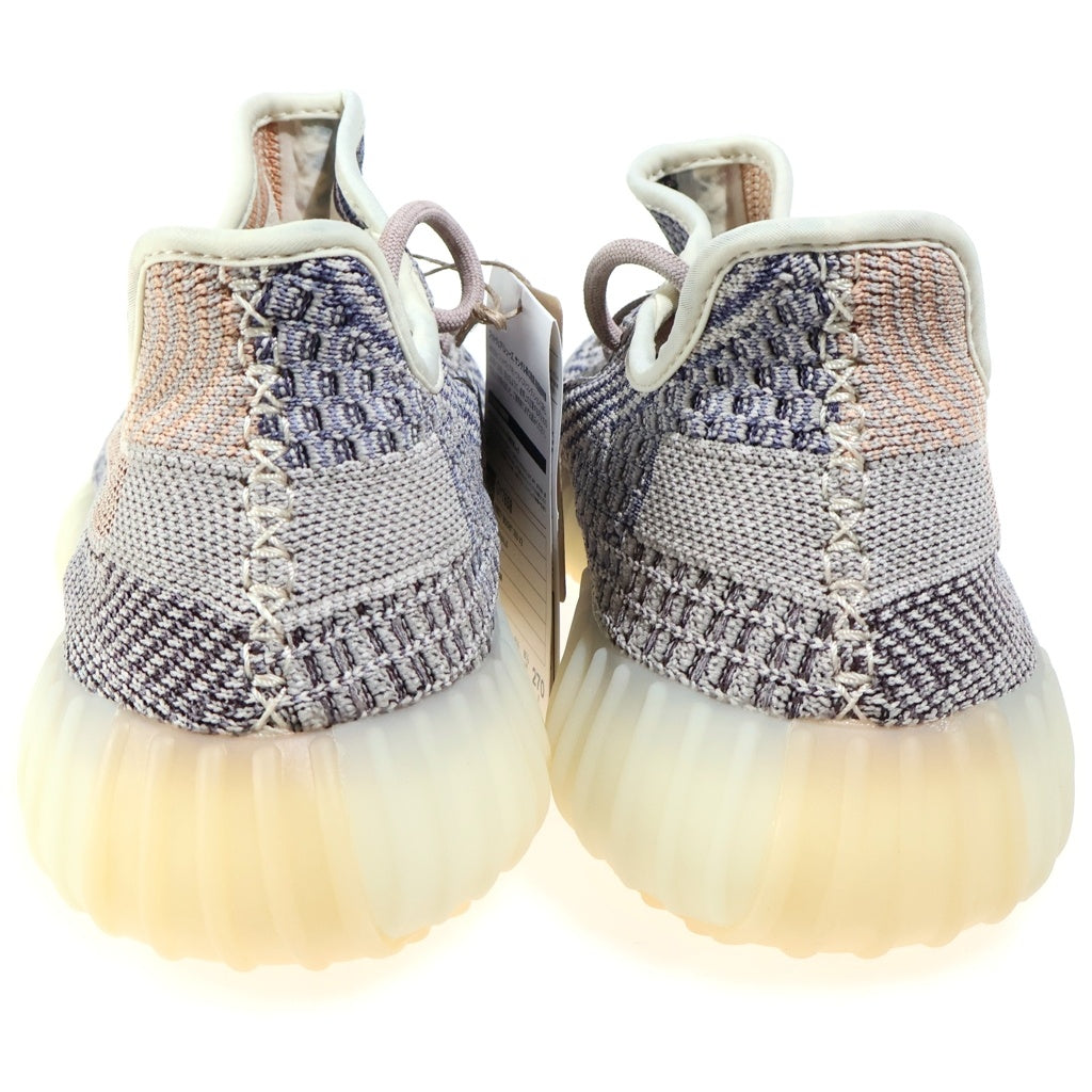 adidas(アディダス) YEEZY BOOST ASH PEARL イージーブースト 350V2 アッシュパール ローカットスニーカー ベージュ US9/27cm GY7658