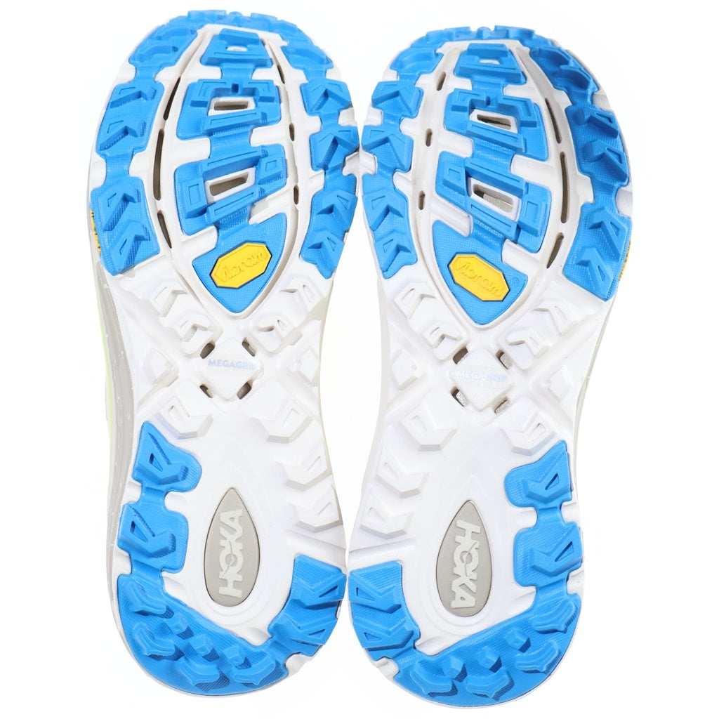 HOKA ONE ONE(ホカオネオネ) MAFATE SPEED マファテ スピード 2 ローカットスニーカー ホワイト US9/27cm 1126851