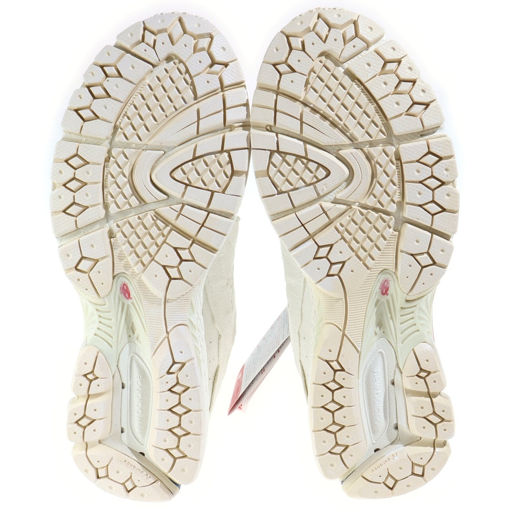 New Balance(ニューバランス) M2002RDC 2002R SEA SALT シーソルト ローカットスニーカー ホワイト US9/27cm