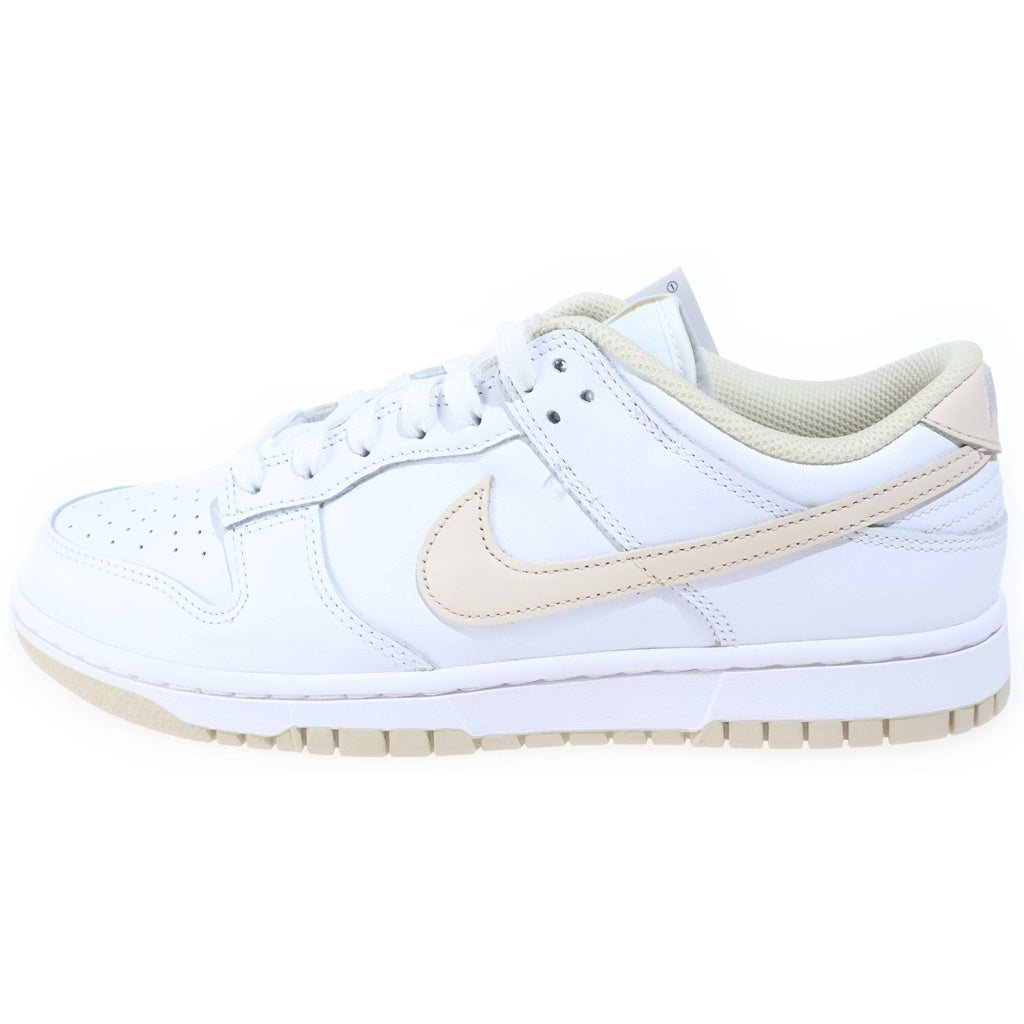 NIKE(ナイキ) WMNS DUNK LOW ウィメンズ ダンク ローカットスニーカー ホワイト US11/28cm DD1503-110 レディース