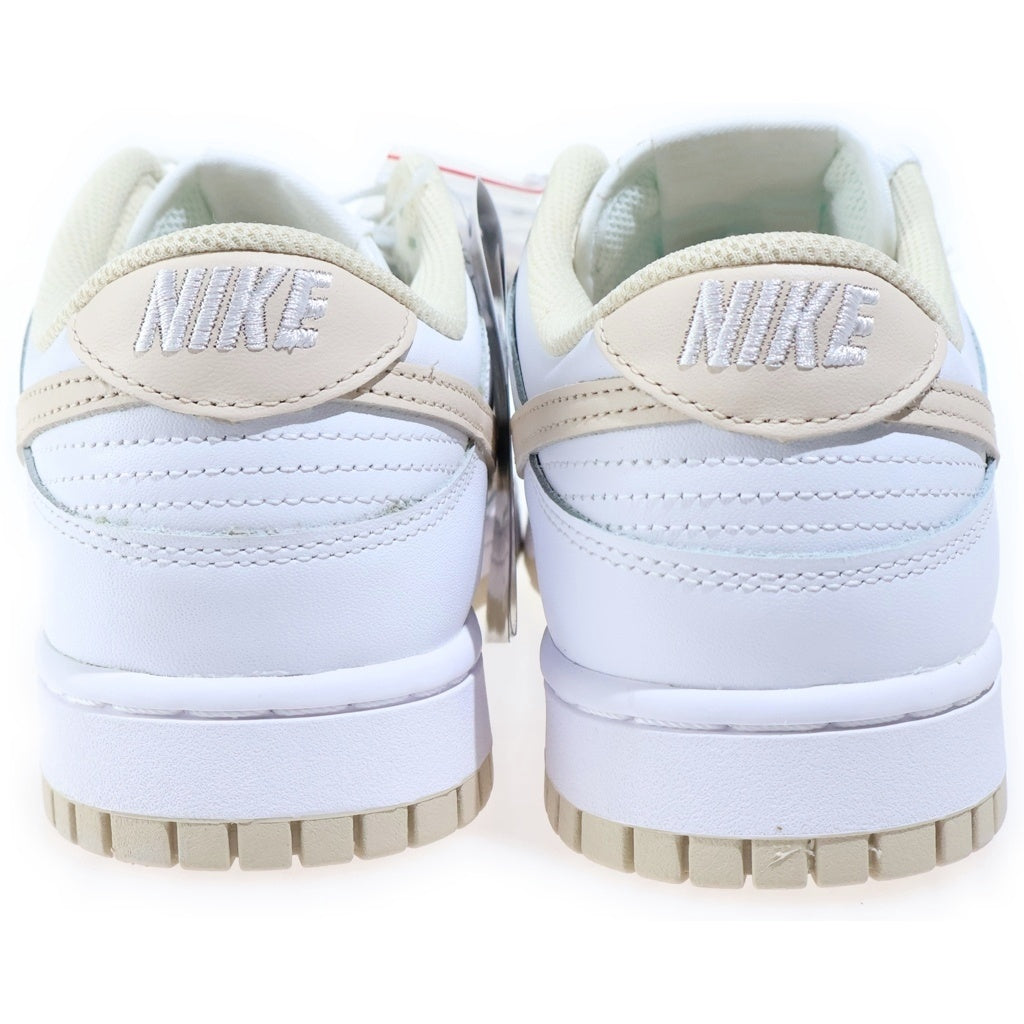 NIKE(ナイキ) WMNS DUNK LOW ウィメンズ ダンク ローカットスニーカー ホワイト US11/28cm DD1503-110 レディース