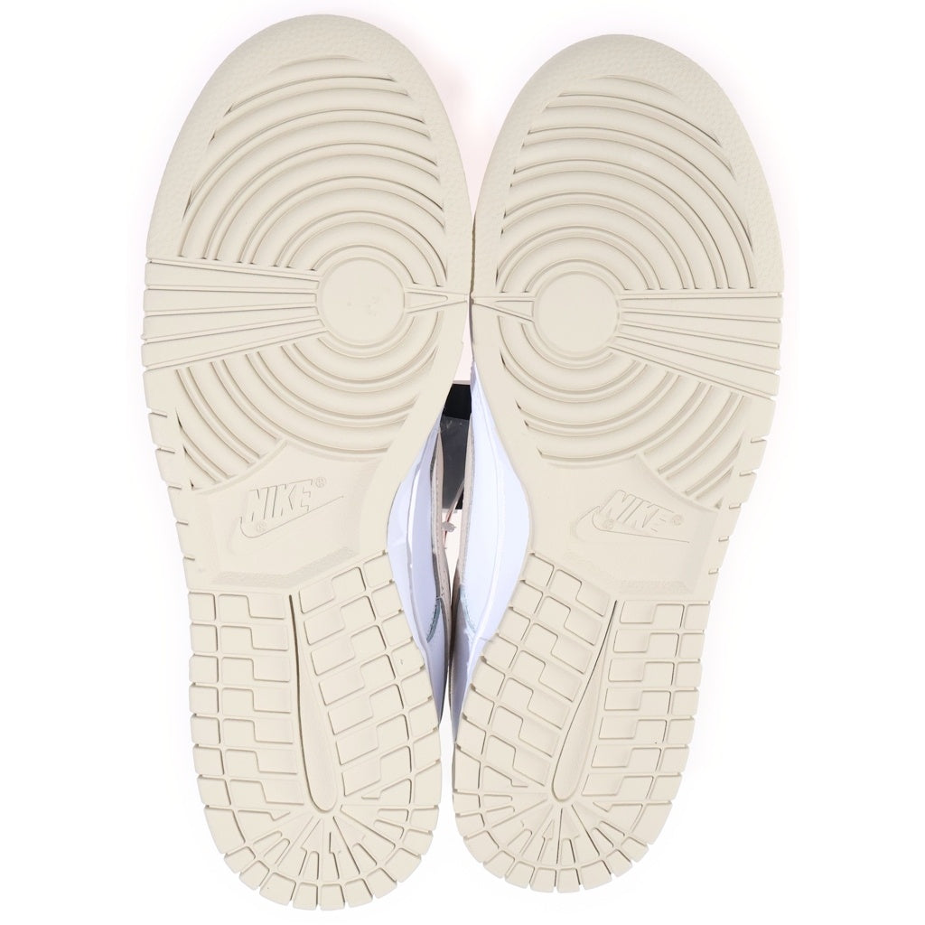 NIKE(ナイキ) WMNS DUNK LOW ウィメンズ ダンク ローカットスニーカー ホワイト US11/28cm DD1503-110 レディース