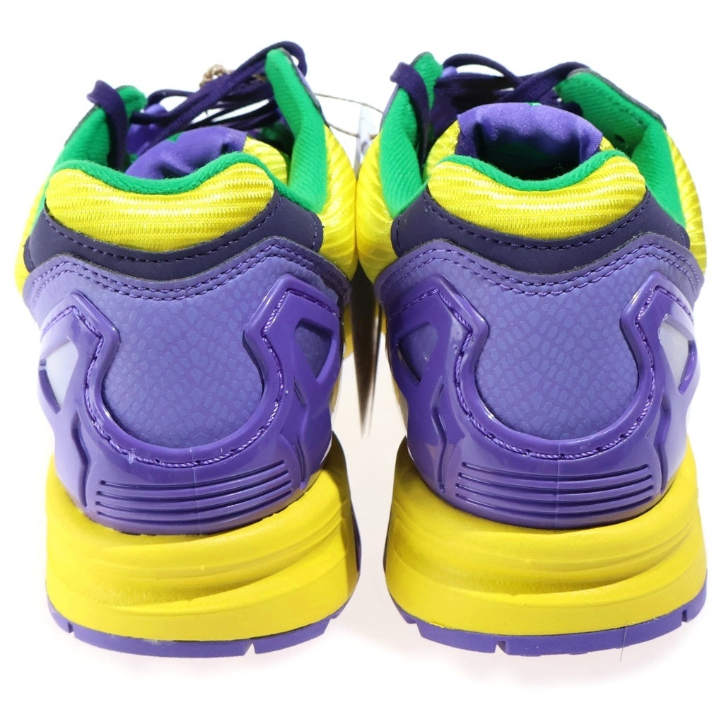 adidas(アディダス) ×atmos ZX 8000 G-SNK BRAZIL アトモス ブラジル ローカットスニーカー マルチ US9/27cm GX7185