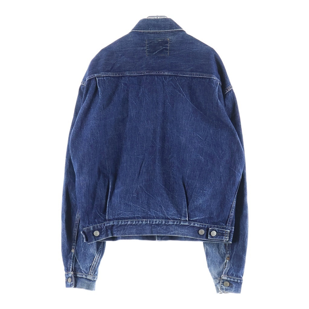 FULLCOUNT(フルカウント) 2102 Type 2 Denim Jacket タイプ2 セカンド デニム ジャケット インディゴ