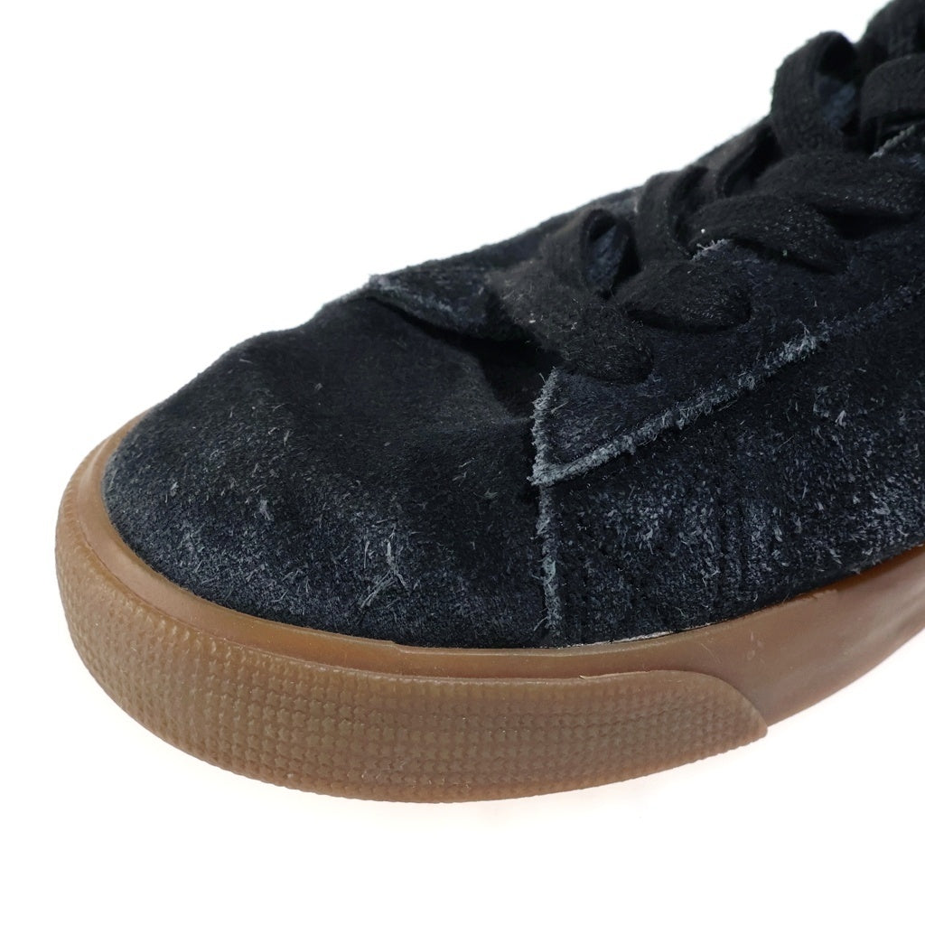 NIKE SB(ナイキエスビー) ×Wacko Maria BLAZER LOW DA7257-001 ワコマリア ブレザー ローカットスニーカー ブラック US10/28cm