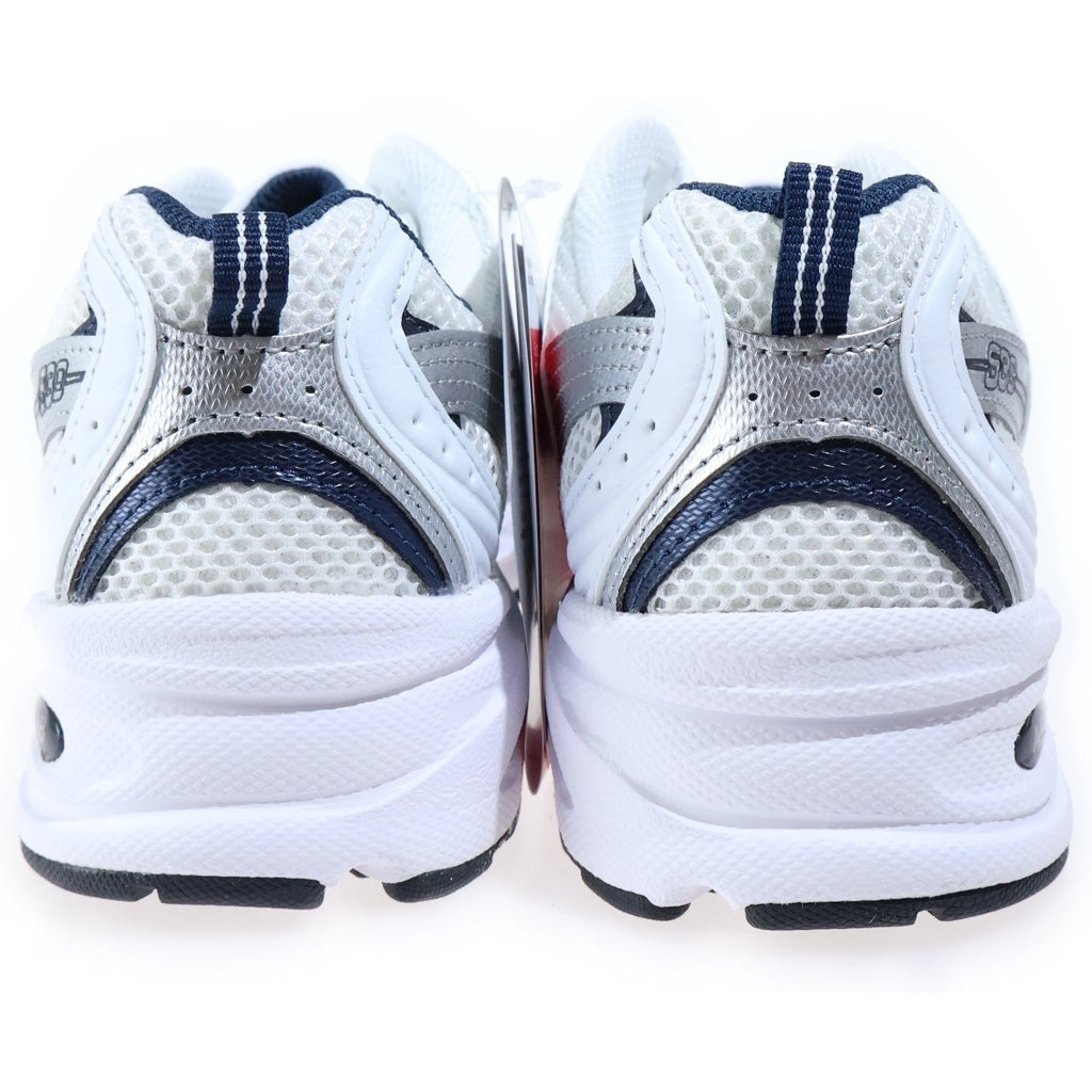 New Balance(ニューバランス) MR530SG メッシュ ローカットスニーカー ホワイト US6.5/24.5cm レディース