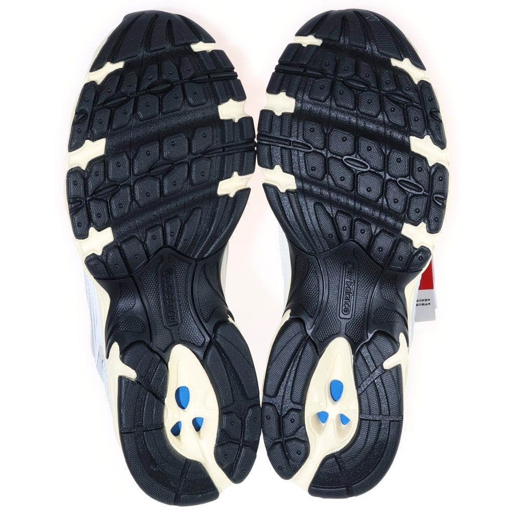 New Balance(ニューバランス) MR530TA メッシュ ローカットスニーカー シルバー/ベージュ US6.5/24.5cm レディース