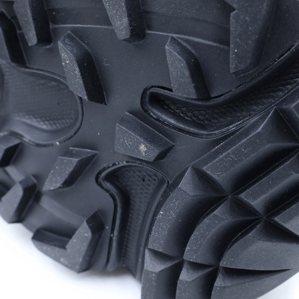 SALOMON(サロモン) XT-6 ADV ドローコード ローカットスニーカー ブラック US7.5/24.5cm 410866 レディース