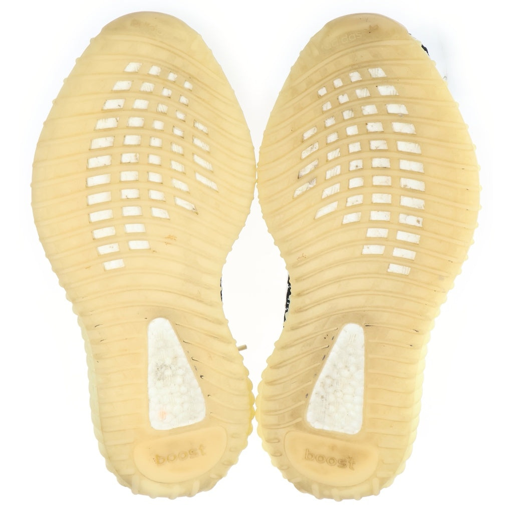 adidas(アディダス) YEEZY Boost 350 V2 Zebra イージーブースト350V2 "ゼブラ" ローカットスニーカー ホワイト #7/25.5cm CP9654""