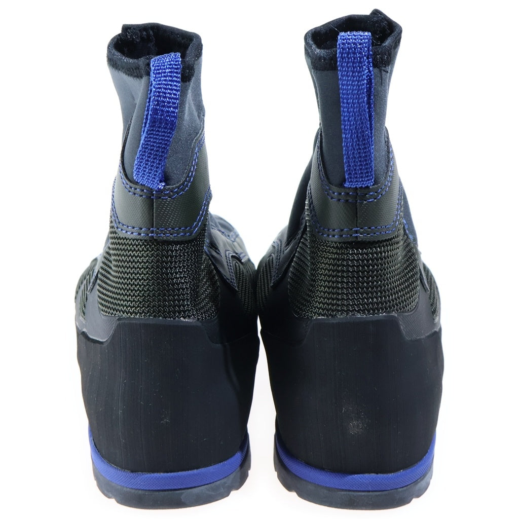Montbell(モンベル) ジップ トレッキングブーツ ブラック US9.5/27.5cm 472513360