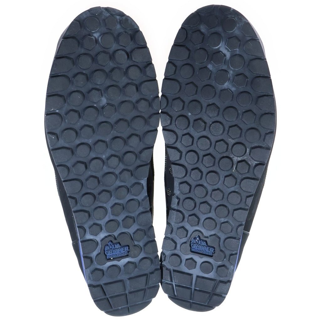 Montbell(モンベル) ジップ トレッキングブーツ ブラック US9.5/27.5cm 472513360