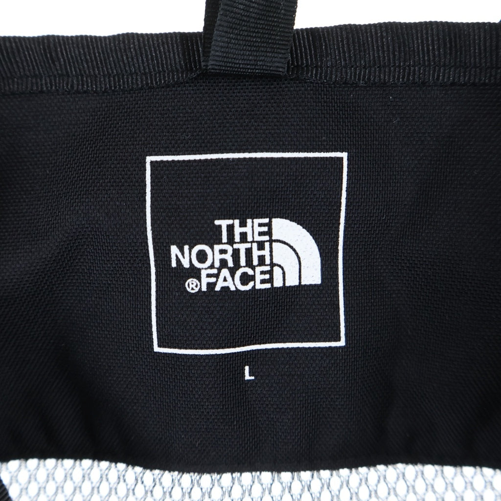 THE NORTH FACE(ザノースフェイス) Gear Mesh Vest ギア メッシュ ベスト ブラック NP22231