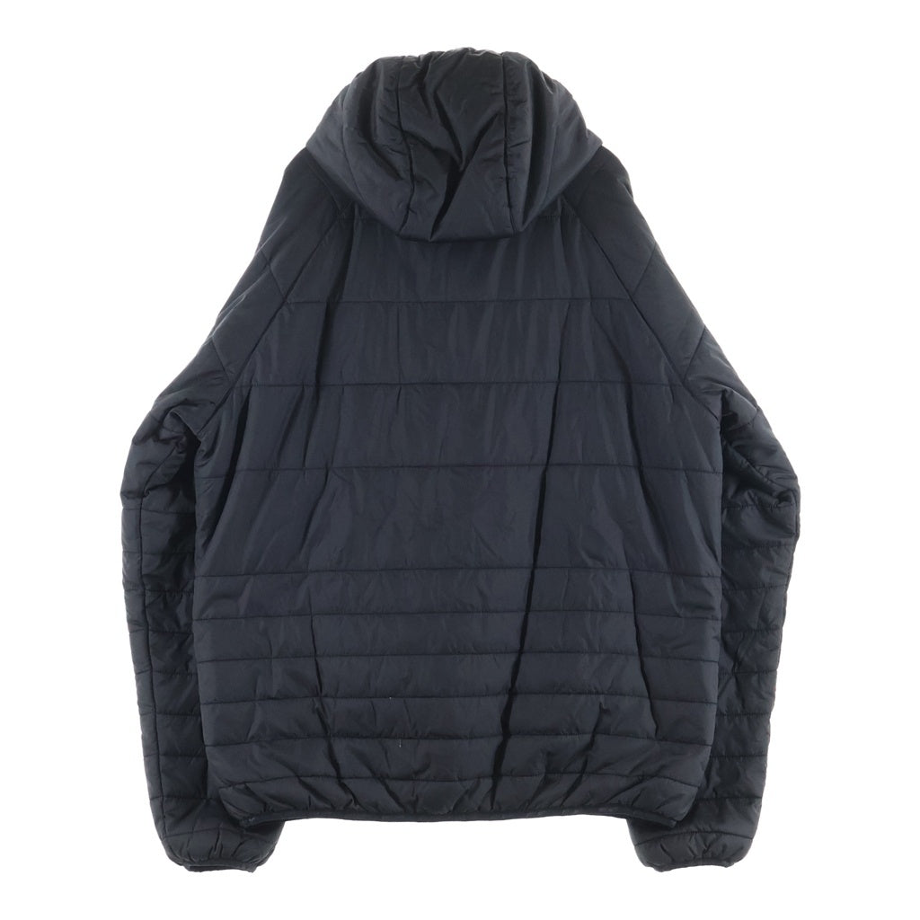Palace Skateboards(パレススケートボーズ) REVERSIBLE SPHERIE JACKET リバーシブル スフェリー パファージャケット ブラック