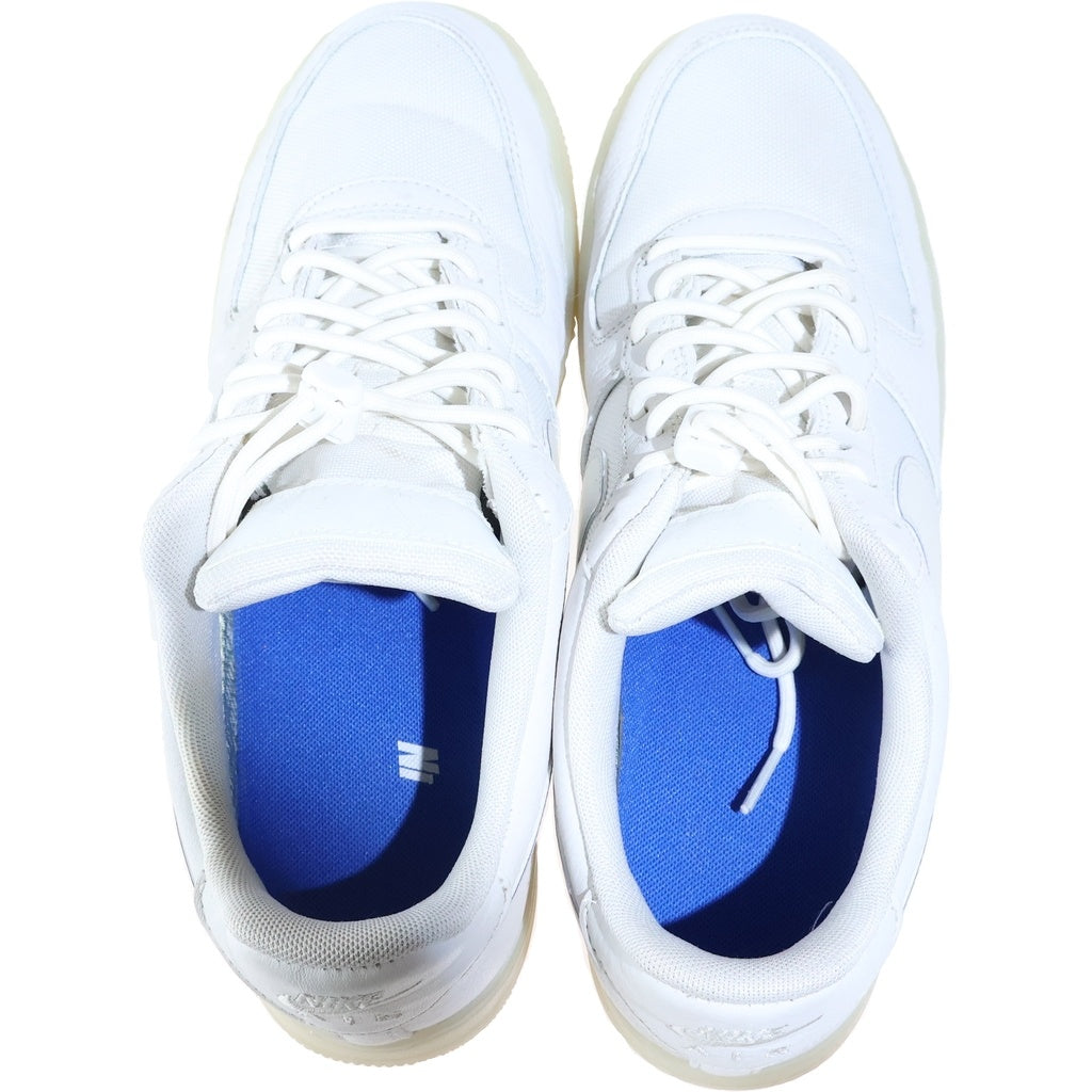 NIKE(ナイキ) AIR FORCE 1 LOW GORE-TEX エアフォース ゴアテックス ローカットスニーカー ホワイト US10/28cm DJ7968-100