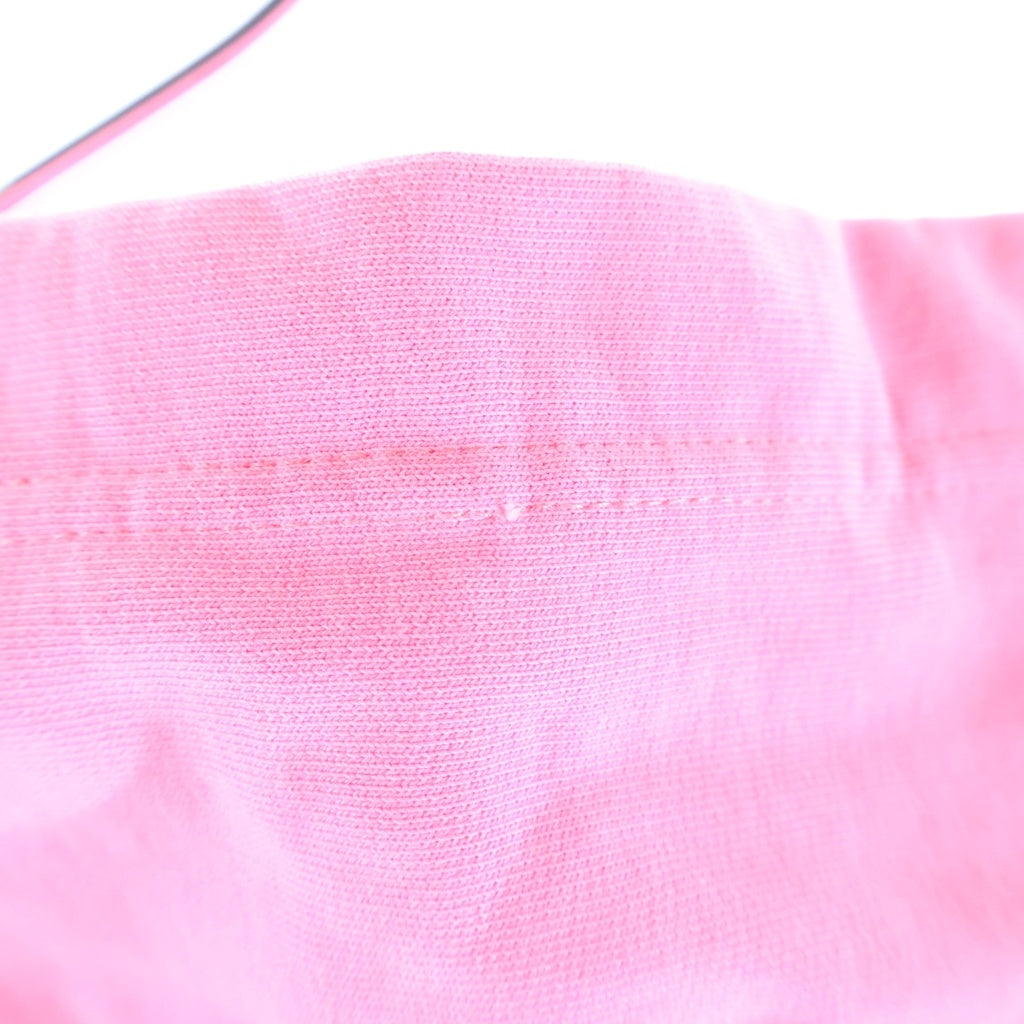 BALENCIAGA(バレンシアガ) 23SS HOODED CHECK SHIRT フーデッド 長袖チェックシャツ ブラック/レッド 746369TNM25