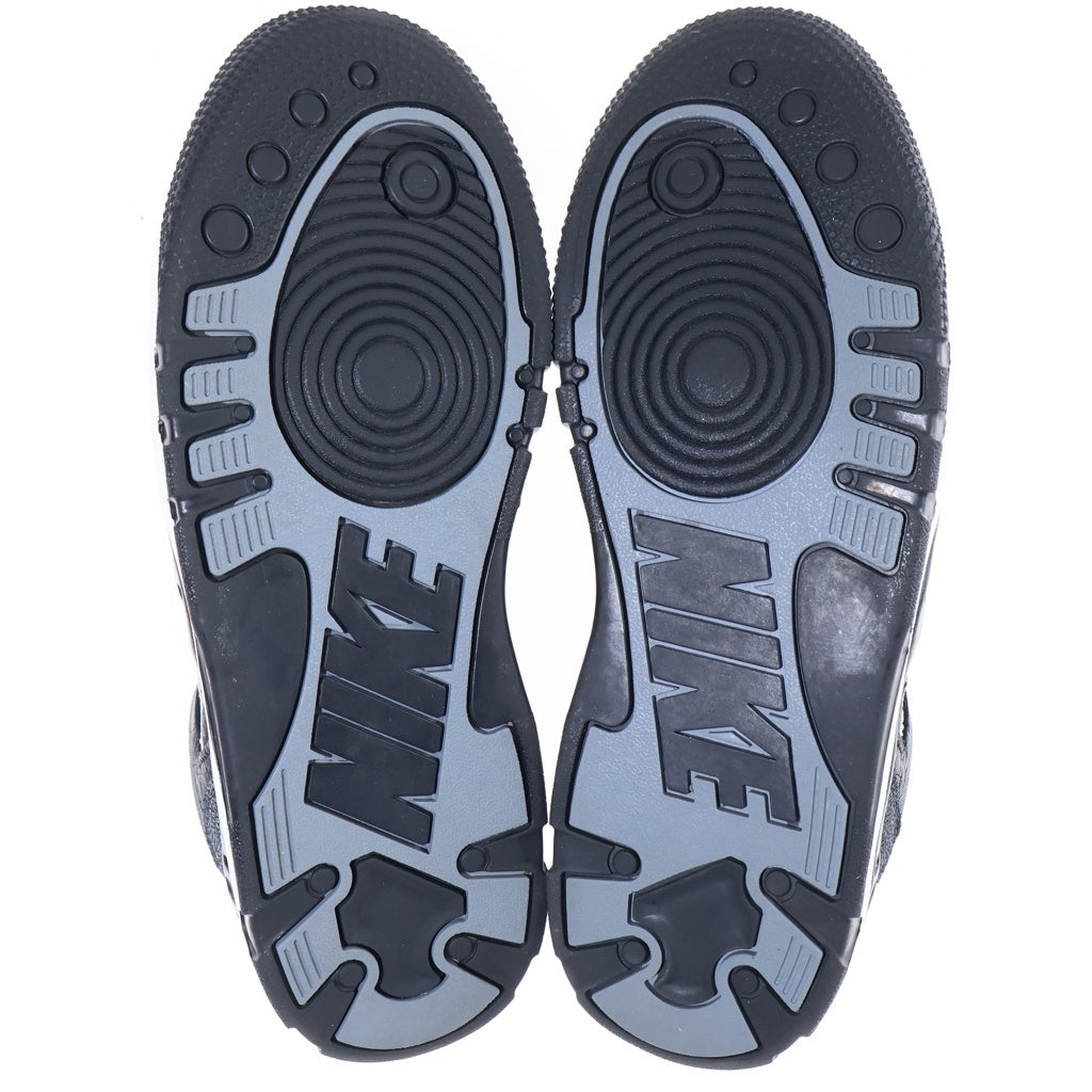 NIKE(ナイキ) ×NIGO AIR FORCE 3 LOW SP ニゴー エアフォース3 ローカットスニーカー ブラック/ホワイト US9/27cm HF7630-001