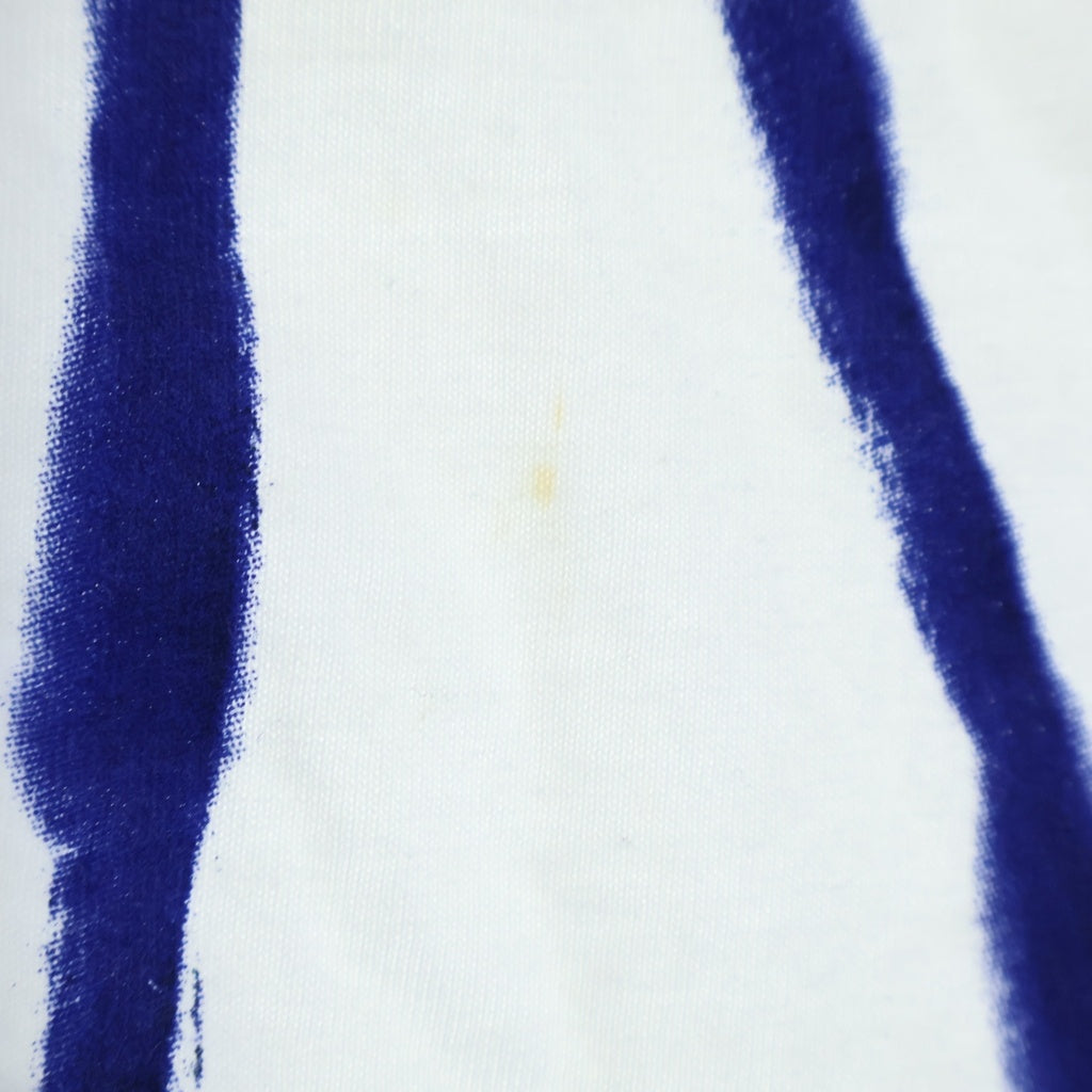 SUPREME(シュプリーム) 25SS Painted Tee ペイント クルーネック 半袖カットソー Tシャツ ホワイト