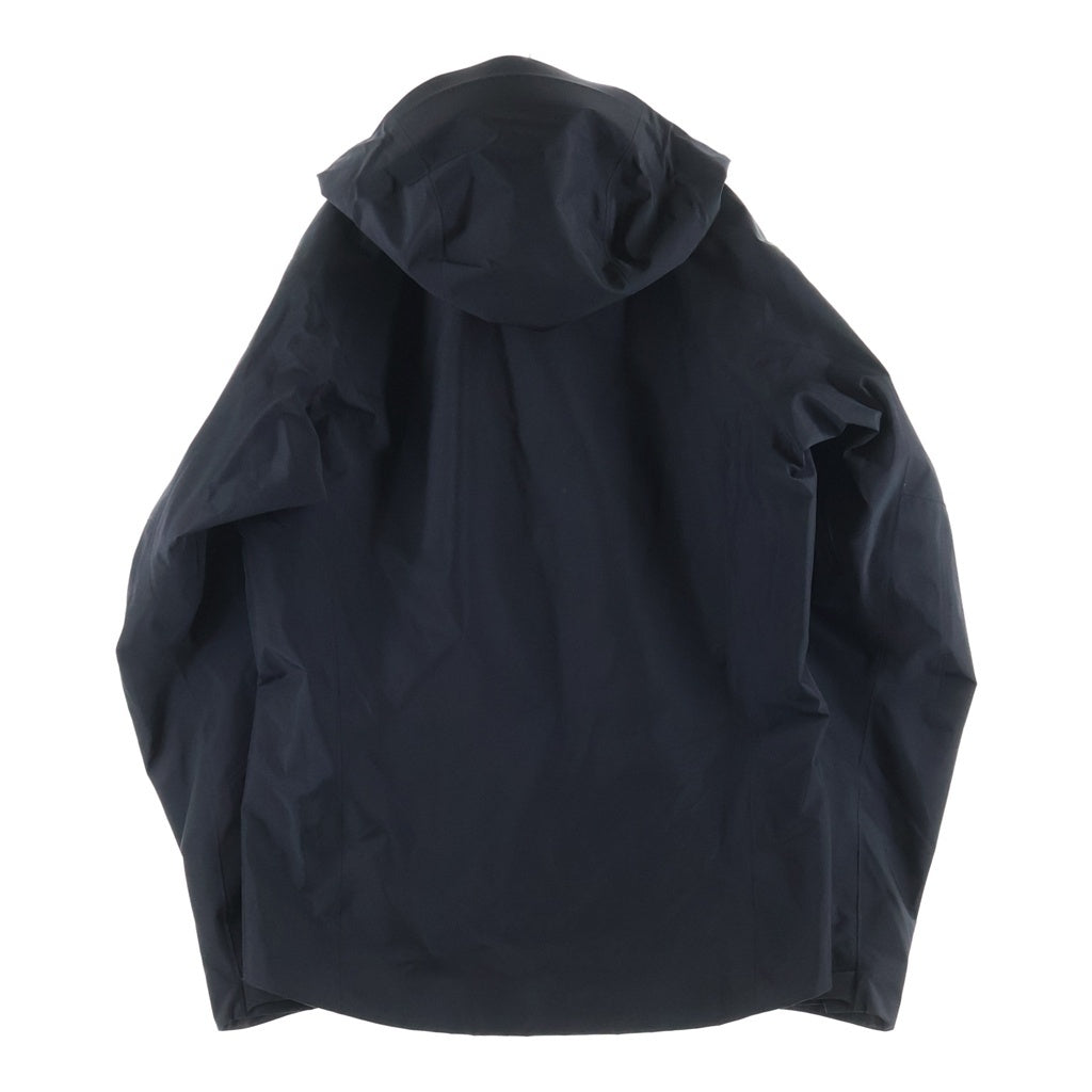 ARC'TERYX(アークテリクス) Alpha SV Jacket アルファ ナイロンジャケット ブラック 28827-136885