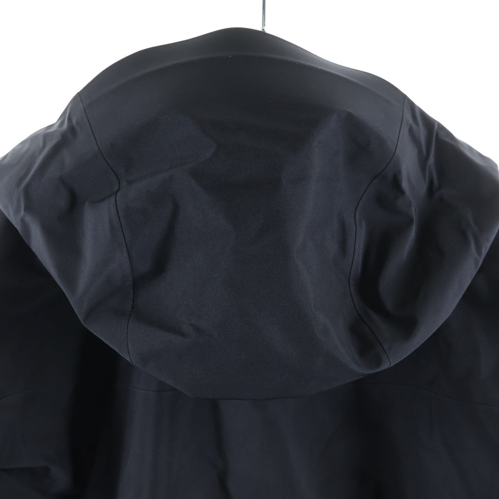 ARC'TERYX(アークテリクス) Alpha SV Jacket アルファ ナイロンジャケット ブラック 28827-136885
