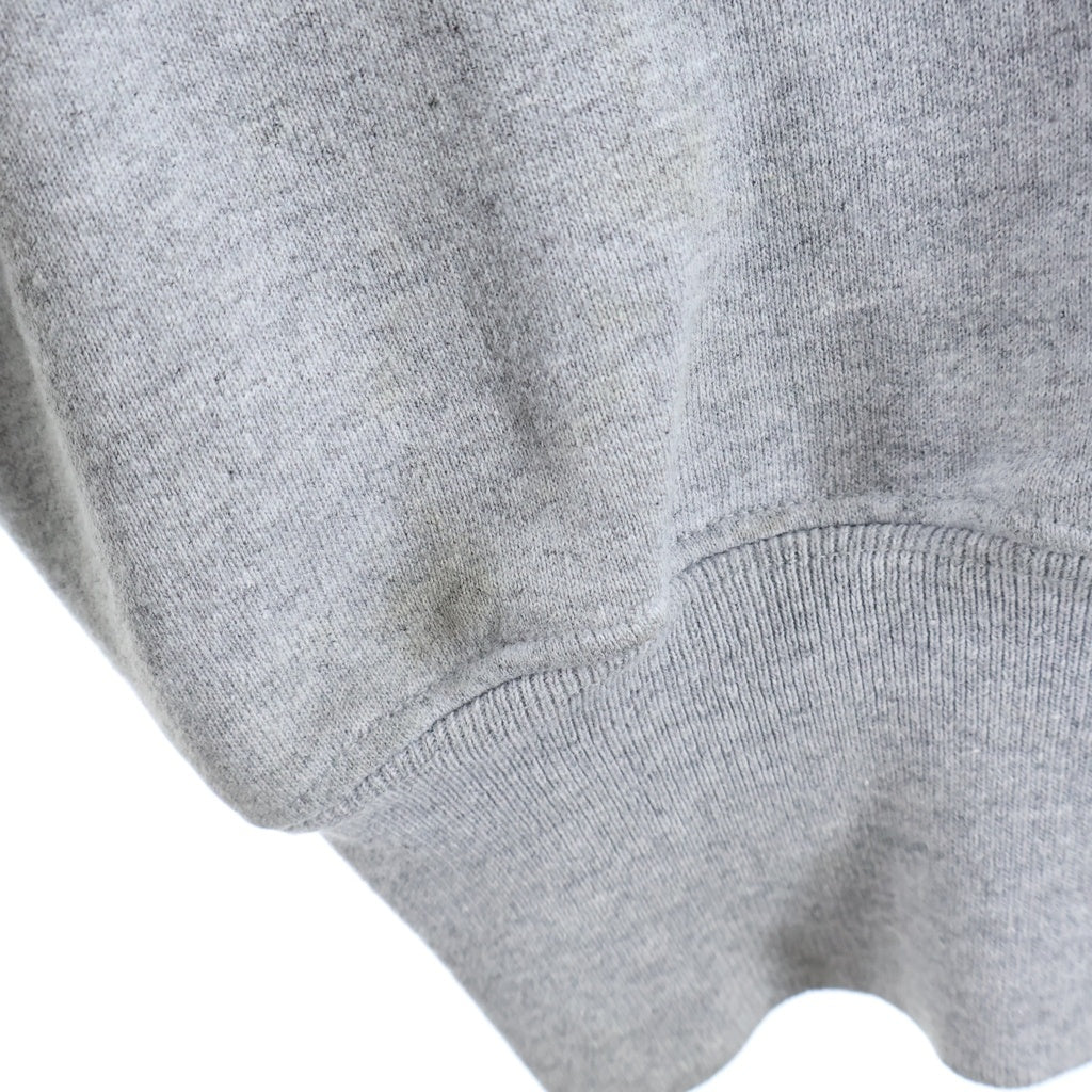 SUPREME(シュプリーム) 22AW Box Logo Crewneck ボックスロゴ クルーネック スウェット トレーナー グレー