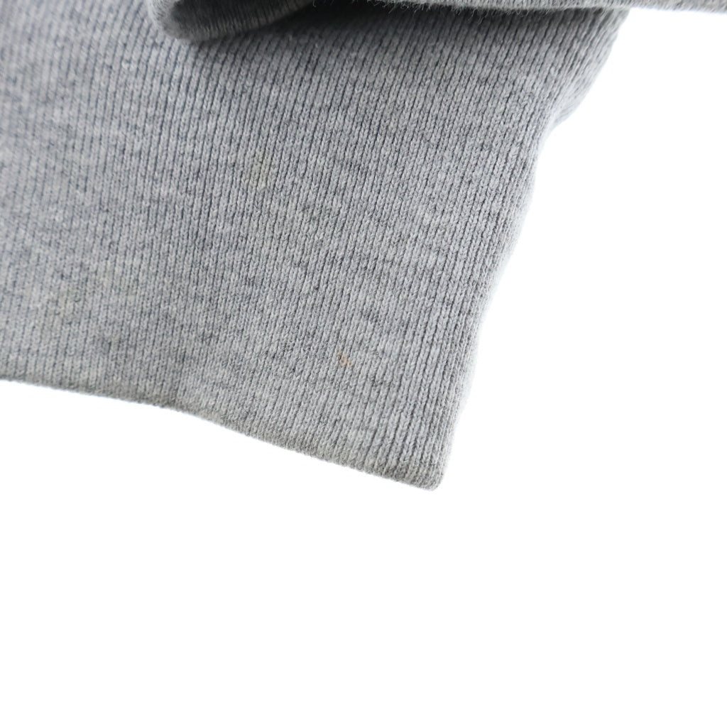 SUPREME(シュプリーム) 22AW Box Logo Crewneck ボックスロゴ クルーネック スウェット トレーナー グレー