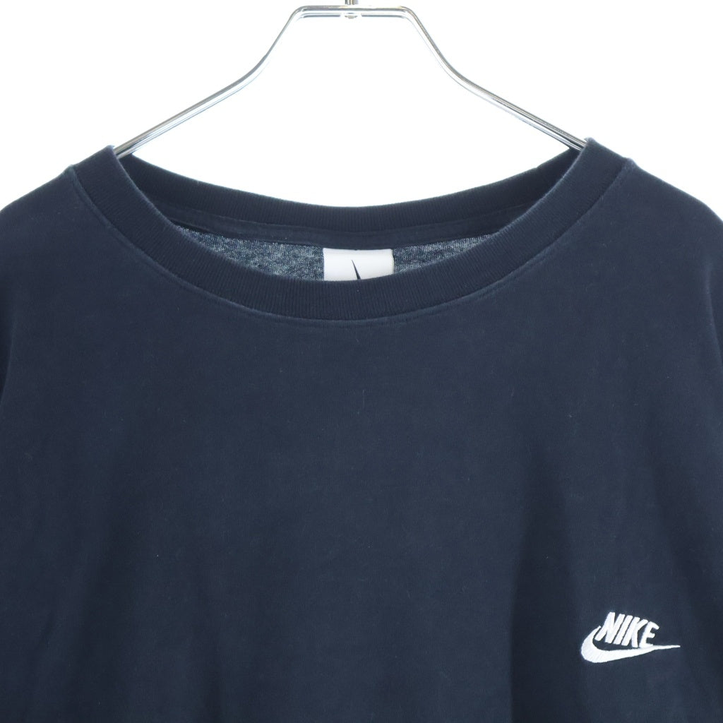 NIKE(ナイキ) ×PEACEMINUSONE PMO LS Tee ピースマイナスワン 長袖Tシャツ ロンT ブラック DR0097-010