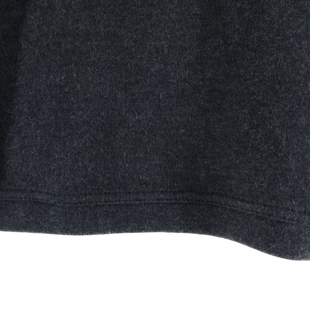 CHANEL(シャネル) ロゴサイドライン ノースリーブニット チャコールグレー P19898V11587 レディース