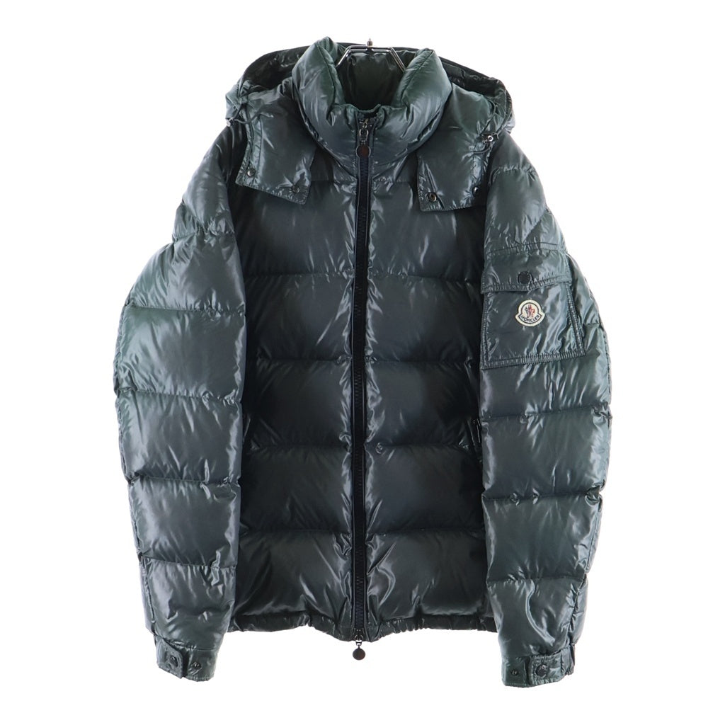 MONCLER(モンクレール) MAYA JACKET マヤジャケット フーデッドダウンジャケット