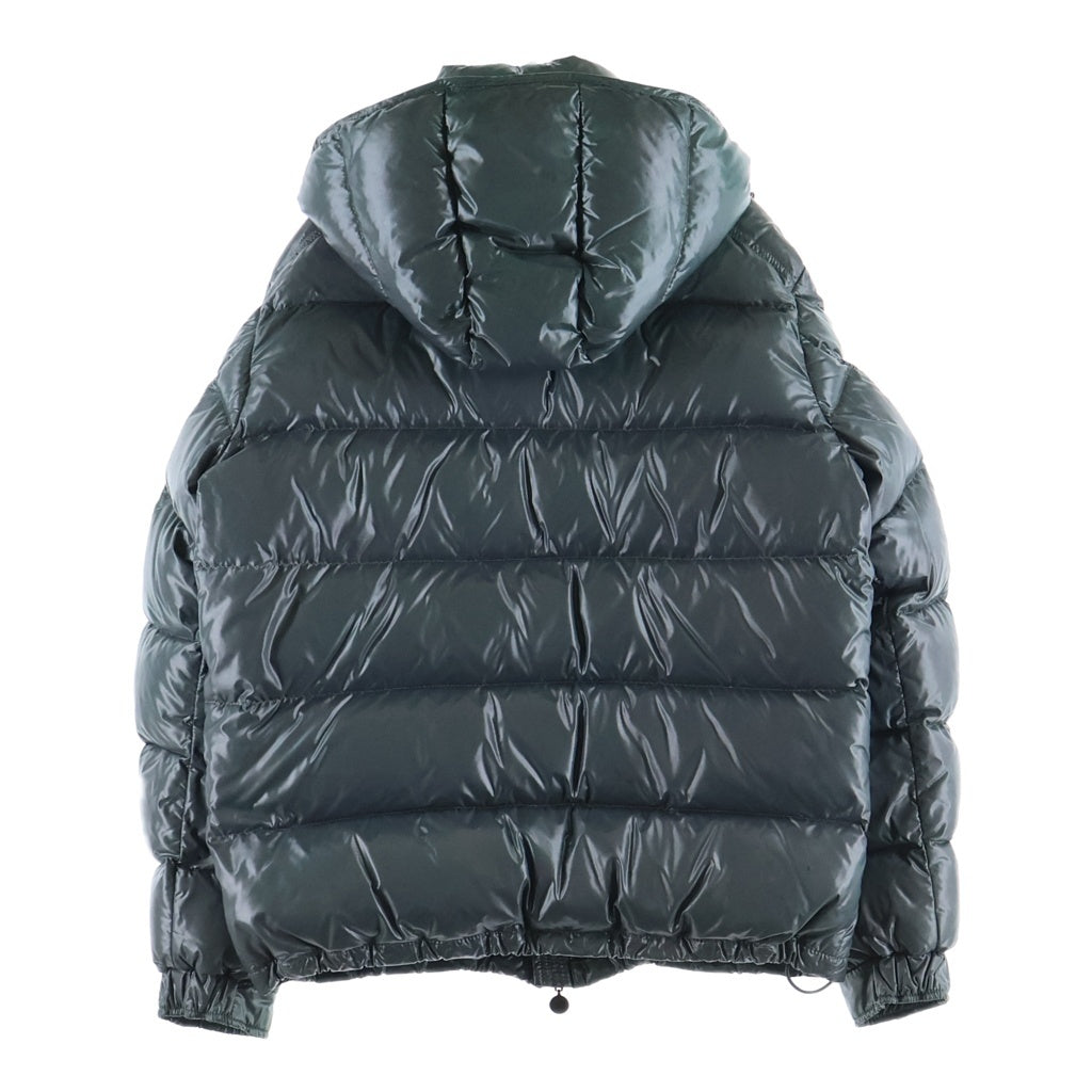 MONCLER(モンクレール) MAYA JACKET マヤジャケット フーデッドダウンジャケット