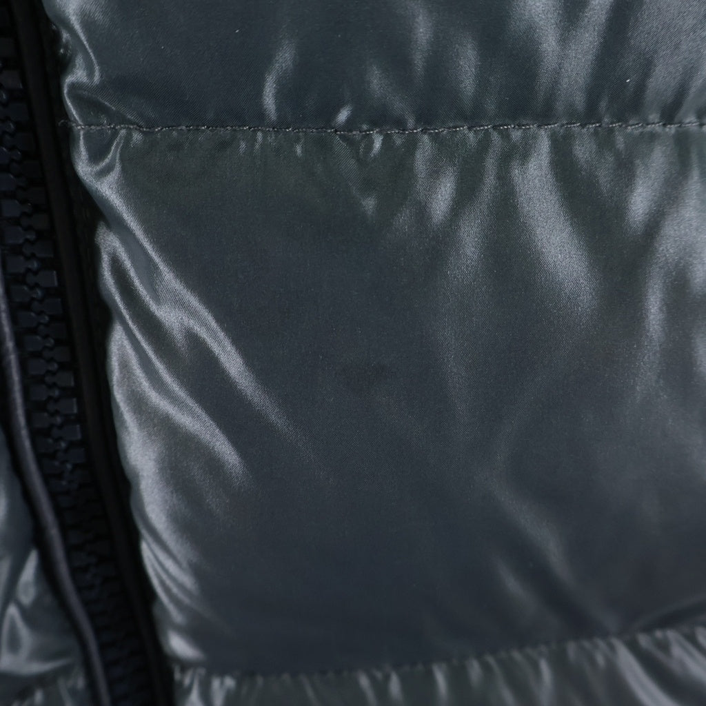 MONCLER(モンクレール) MAYA JACKET マヤジャケット フーデッドダウンジャケット