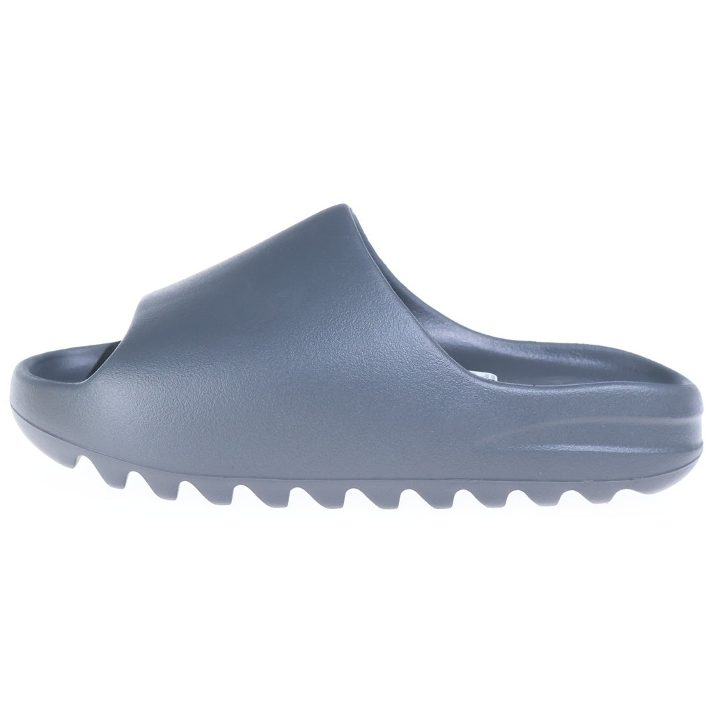 adidas(アディダス) YEEZY SLIDE Slate Grey イージースライド スレートグレー サンダル グレー US9/27.5cm ID2350