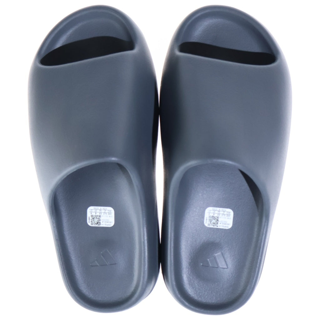 adidas(アディダス) YEEZY SLIDE Slate Grey イージースライド スレートグレー サンダル グレー US9/27.5cm ID2350