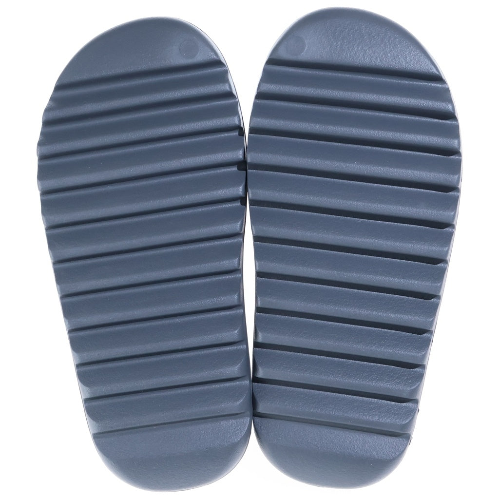 adidas(アディダス) YEEZY SLIDE Slate Grey イージースライド スレートグレー サンダル グレー US9/27.5cm ID2350