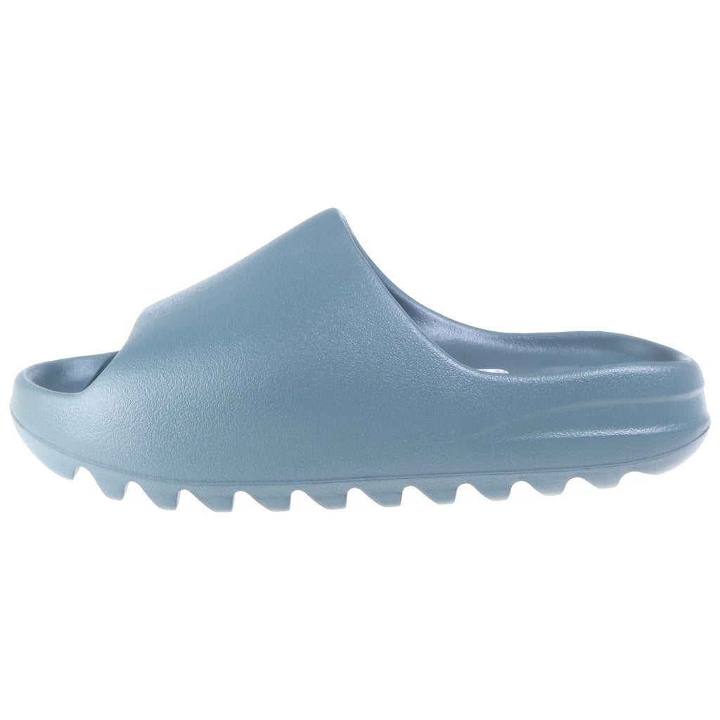 adidas(アディダス) YEEZY SLIDE Slate Marine ID2349 イージースライド スレートマリン サンダル グレー US9/27.5cm