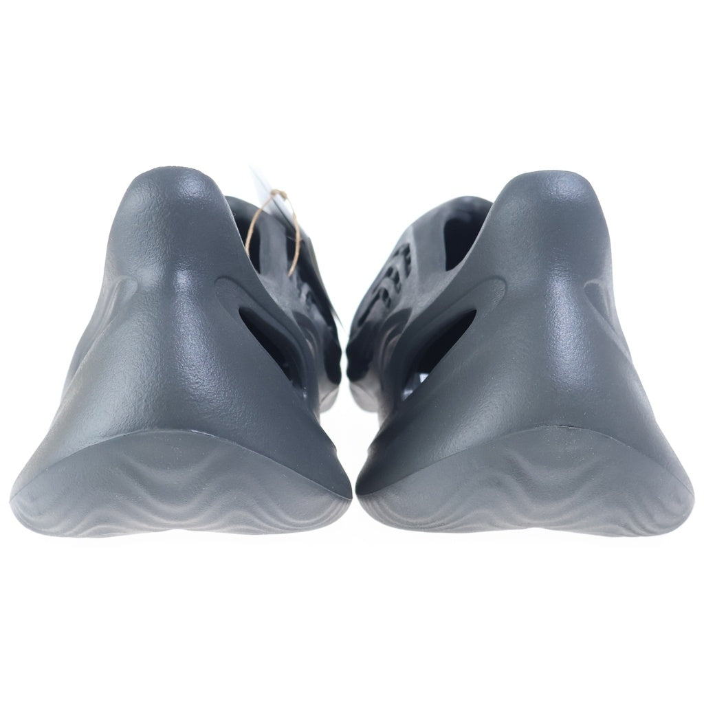 adidas(アディダス) YEEZY FOAM RUNNER CARBON IG5349 イージーフォームランナー カーボン ローカットスニーカー ブラック US9/27.5cm