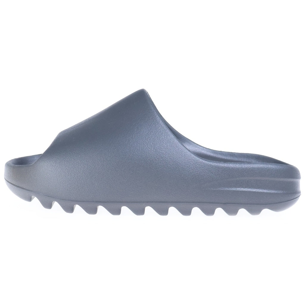 adidas(アディダス) YEEZY SLIDE GRANITE イージースライド グラナイト サンダル グレー US9/27.5cm ID4132